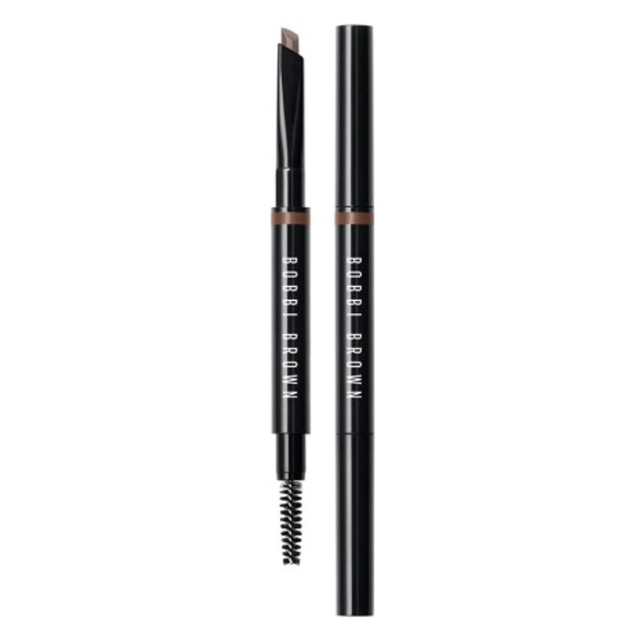 Bobbi Brown Long-Wear Brow Pencil - Cool Dark Brown, 0.33g (Cool dark brown) (BBEP210000)