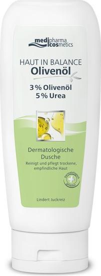 Dr. Theiss Haut In Bal Oli Dusche 3% (200 ml)