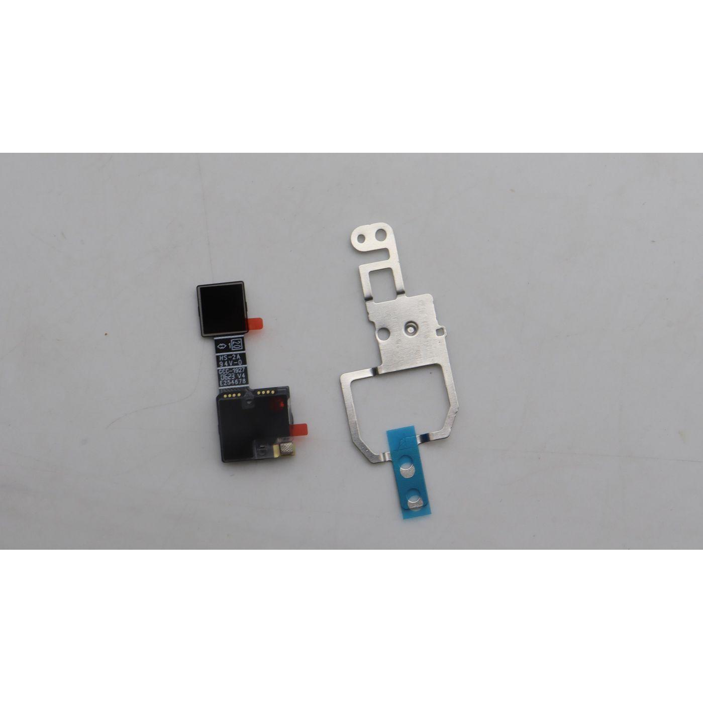 Lenovo Mech Asm X13Yg4 Fpr With, Notebook Ersatzteile