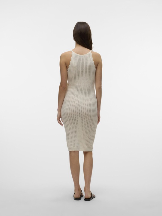 Image du produit Vero Moda VMPANAMA Midikleid Strickkleid (M)