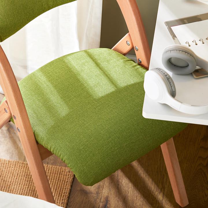 Produktbild SoBuy Klappstuhl