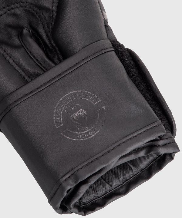 Produktbild Venum Challenger 2.0 Kids Boxing Gloves - Black/Black (8 OZ, One Size)