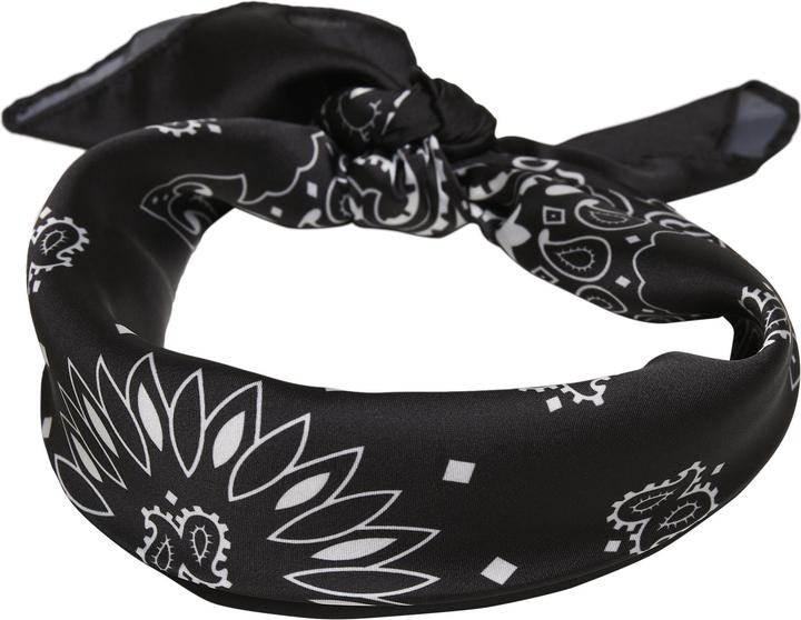 Produktbild Urban Classics Satin Bandana 2-Pack