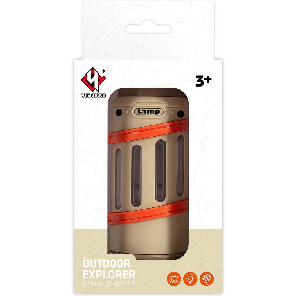 Campinglampe