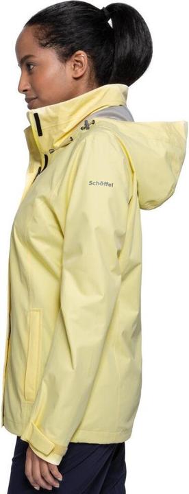 Produktbild Schöffel Jacket Gmund L (44, XXL)