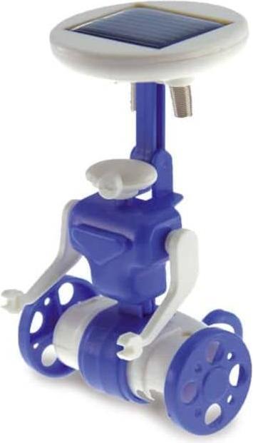 Actual product image Sol Expert Solar construction kit