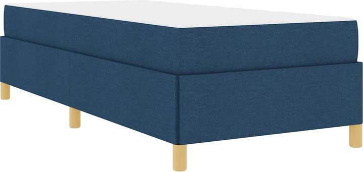 Image du produit vidaXL Bettrahmen (200 x 200 cm)