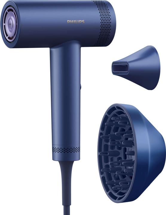 Produktbild Philips Hair Dryer 8000 Series BHD839/10 Haartrockner mit ThermoShield Advanced