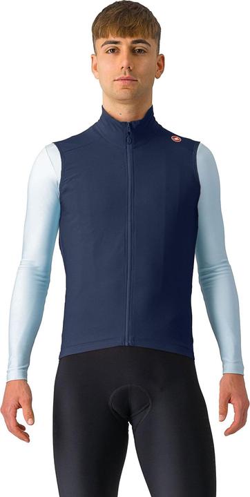 Produktbild Castelli Espresso Vest (M)