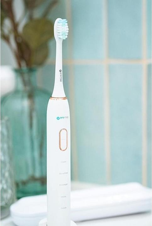 Produktbild Oromed ORO-BRUSH Elektrische Zahnbürste für Erwachsene