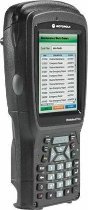Immagine prodotto Zebra Psion Teklogix Workabout Pro 4 corto