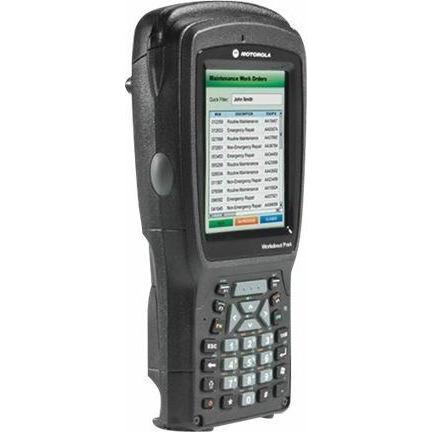 Thumbnail - Zebra Psion Teklogix Workabout Pro 4 Short, Barcode-Scanner, Schwarz