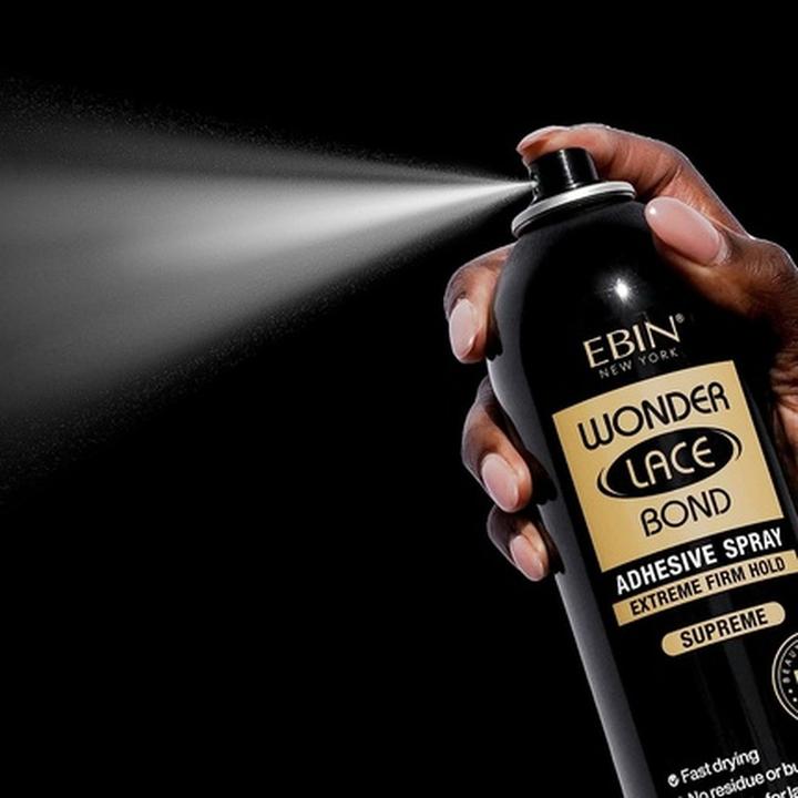 Image du produit Ebin Wonder Lace Bond (180 ml)