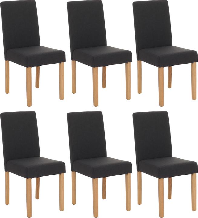 Actual product image JOHN316 Esszimmerstuhl