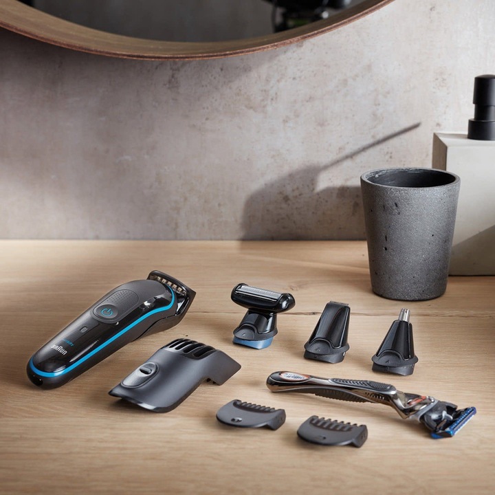 Image du produit Braun MGK Styler 3980
