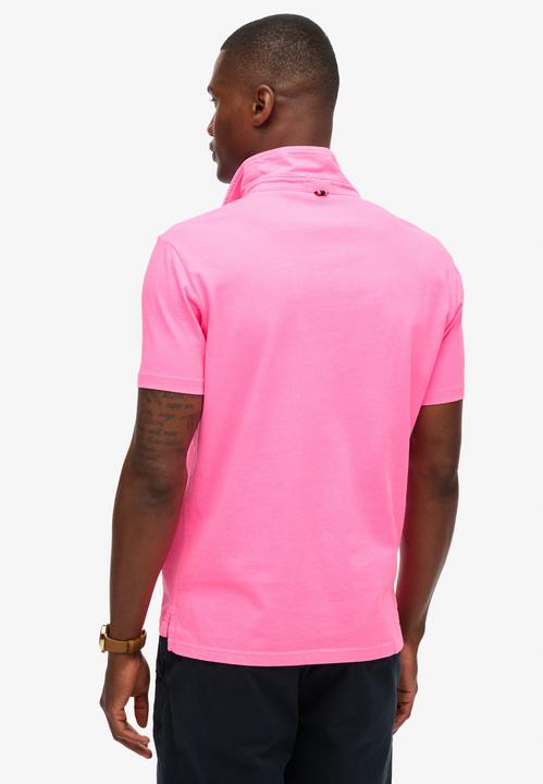 Immagine prodotto Superdry Essential Polohemd aus Jersey (XL)