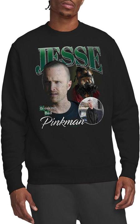 Produktbild Gildan Homage Sweatshirt (M)