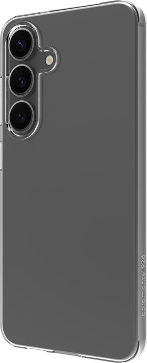 Produktbild dbramante1928 GREENLAND - GALAXY S25+ - CLEAR (Samsung Galaxy S25+)