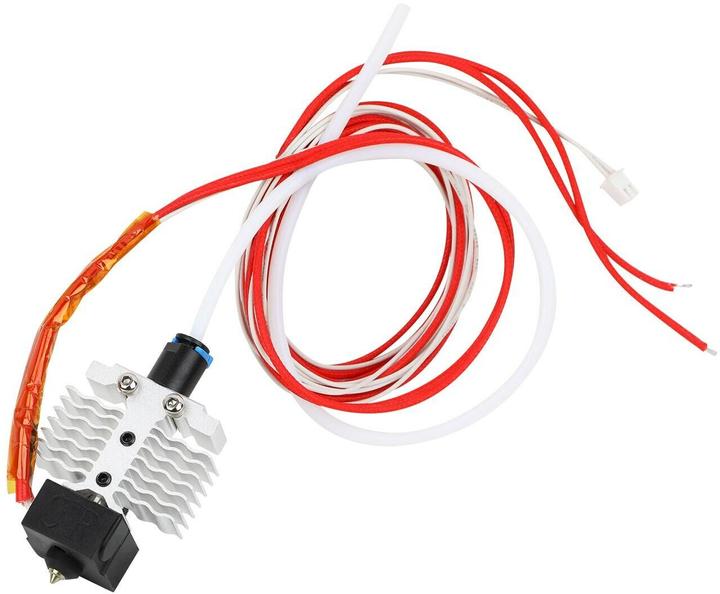 Actual product image Creality Hotend Kit (Replacement parts)