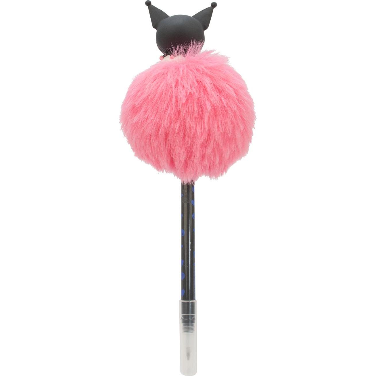 Blue Sky, Penne, Sanrio Pom Pom Kugelschreiber Kuromi (1x)