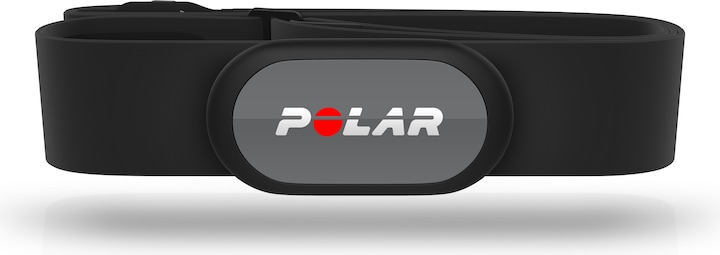 Actual product image Polar H9 Size M-XXL