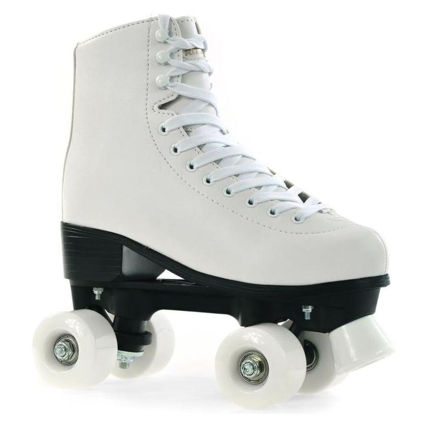 Roces, Damen, Rollschuhe, Rc1 (38), Weiss