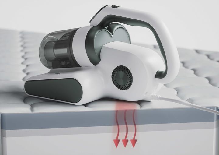 Actual product image Hoover HMC5