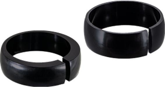 Actual product image Sigma Sport Overclamp Butler GPS