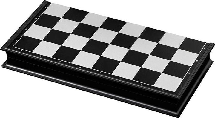 Productafbeelding Philos Schaken-Backgammon-Checkers Set