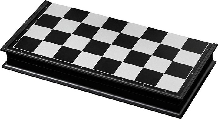 Produktbild Philos Schach-Backgammon-Dame-Set