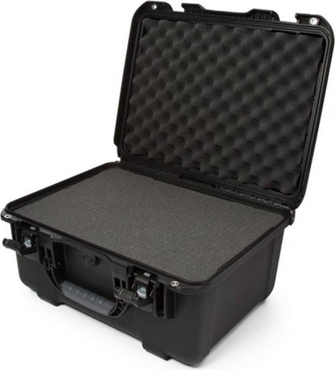 Produktbild Nanuk Kunststoffkoffer 933 (457 x 330 x 241) WS (Fotokoffer, 36.40 l)