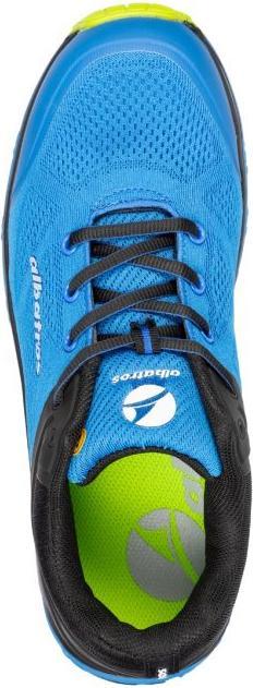 Productafbeelding Albatros VeiligheidsschoenLIFTBLUEIMPULSELOWESDHROSRA (S1P, 41)