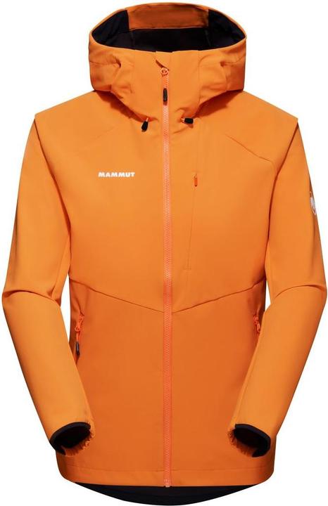 Produktbild Mammut Jacket
