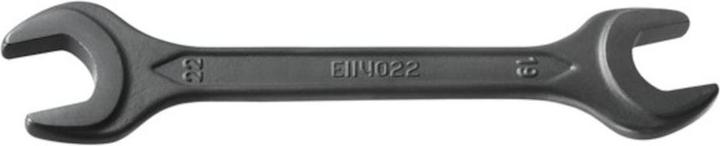 Actual product image CLÉ À FOURCHES DIN 12 X 13 MM