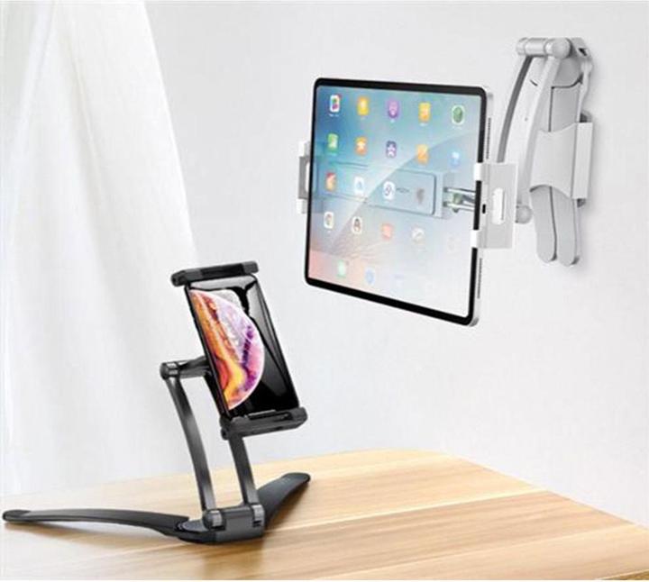 Produktbild Value 2-in-1-Halterung für iPad / Tablet