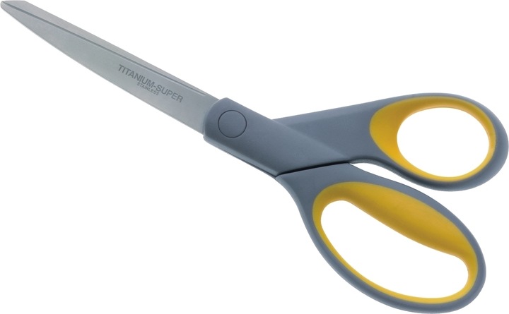 Actual product image Westcott Titanium Super (21 cm)