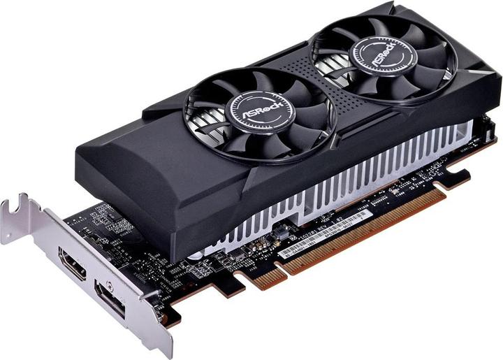 Actual product image AsRock Arc A380 (6 GB)