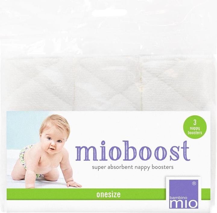Actual product image Bambino Mio Miosolo classic complete set (One size, 6 Piece)