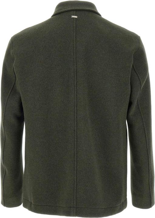 Produktbild Herno Coats Green (54)