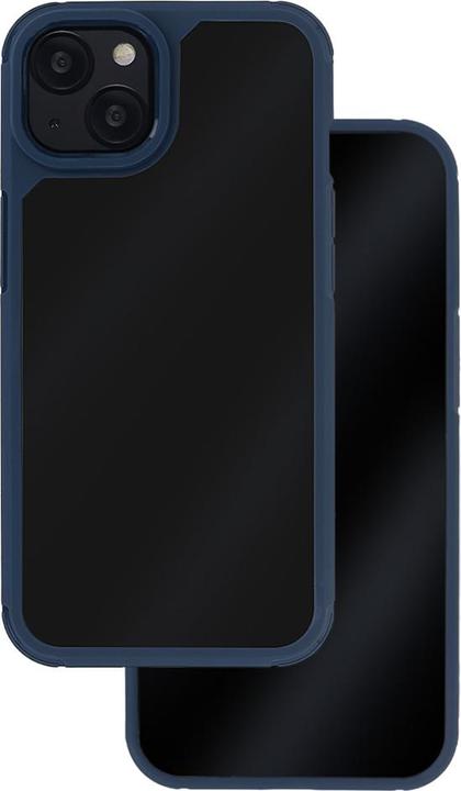 Immagine prodotto OEM Custodia Color Shock per Samsung Galaxy S24 Ultra blu (Samsung Galaxy S24 Ultra)