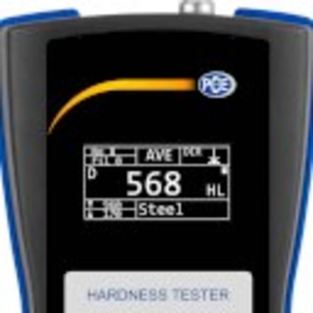 Thumbnail - PCE Instruments, Detektor, Durometer