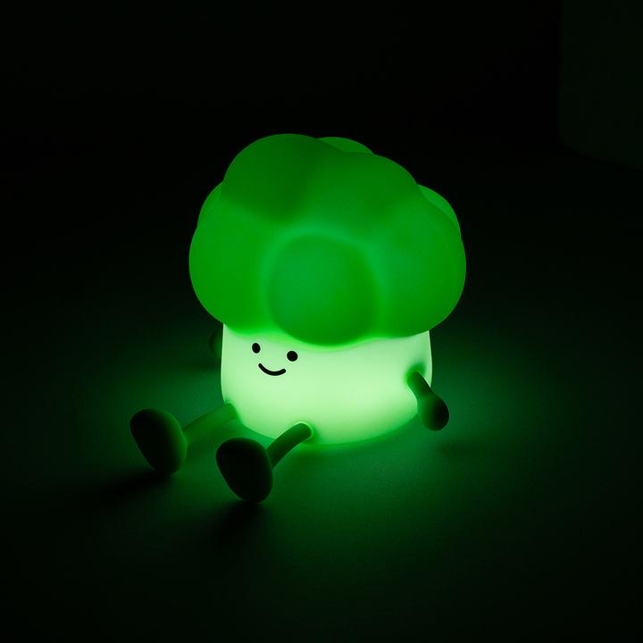 Image du produit Sombo Lampe de nuit LED brocoli