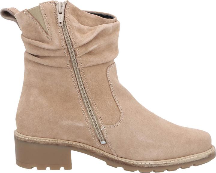 Actual product image Boots Kinga - width H+K (38)