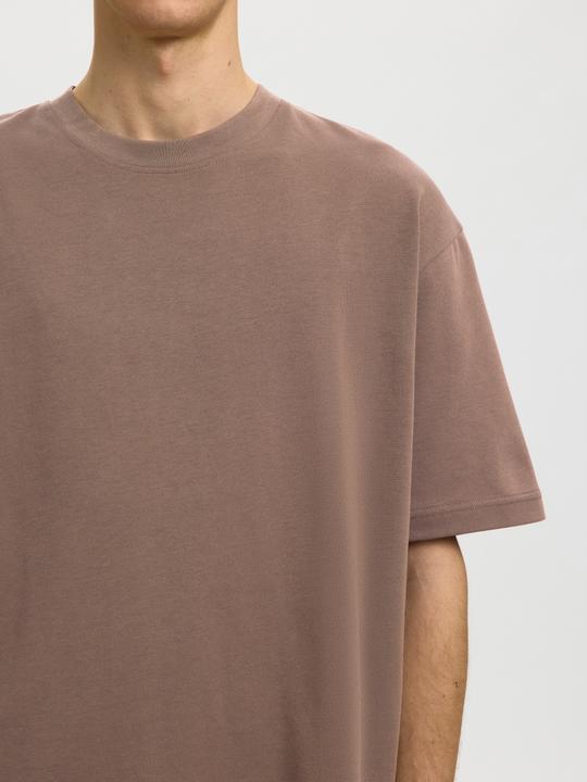 Image du produit Selected T-shirt à manches courtes (L)