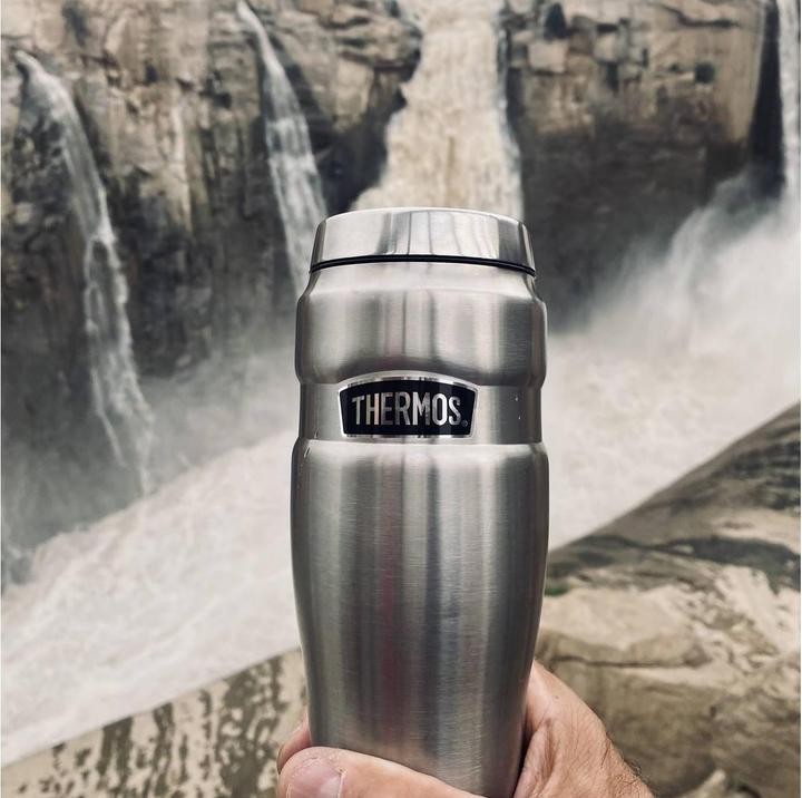 Image du produit Thermos King Tumbler (0.47 l)