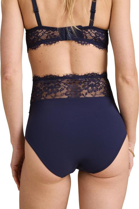 Immagine prodotto Envie de Fraise 2er-Pack Umstands-Slips mit Spitze, hohe Taille (32, 34, Confezione da 2)