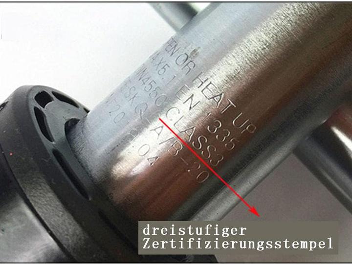 Image du produit Zrebzyr Vérin à gaz