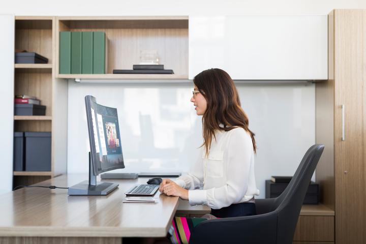 Image du produit HP Premium (Allemagne, Filaire)