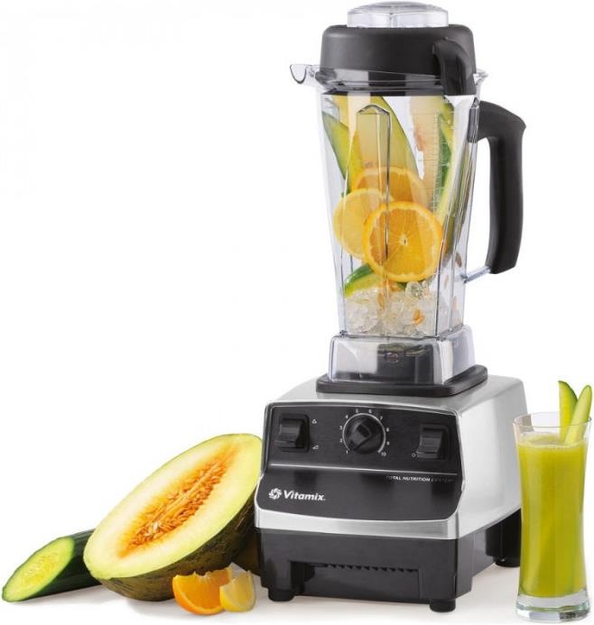 Produktbild Vitamix Tnc 5200 (1200 W)