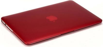 Immagine prodotto KMP Custodia MacBook Air 11 rosso (13", Apple)